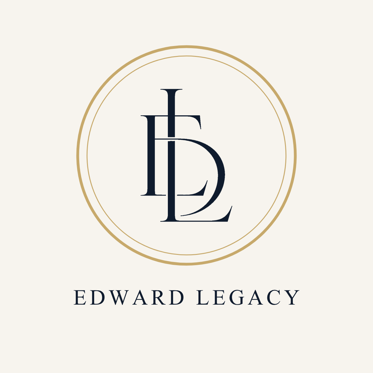 EDWARD LEGACY Logo